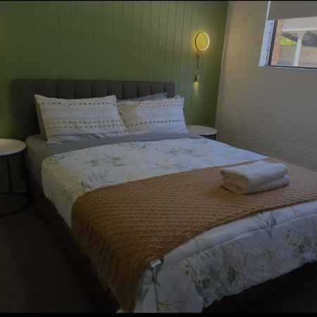 Dunes Holiday Apartment Unit 8 Κοφς Χάρμπουρ Εξωτερικό φωτογραφία