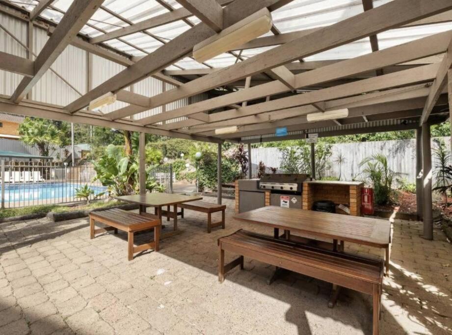 Dunes Holiday Apartment Unit 8 Κοφς Χάρμπουρ Εξωτερικό φωτογραφία