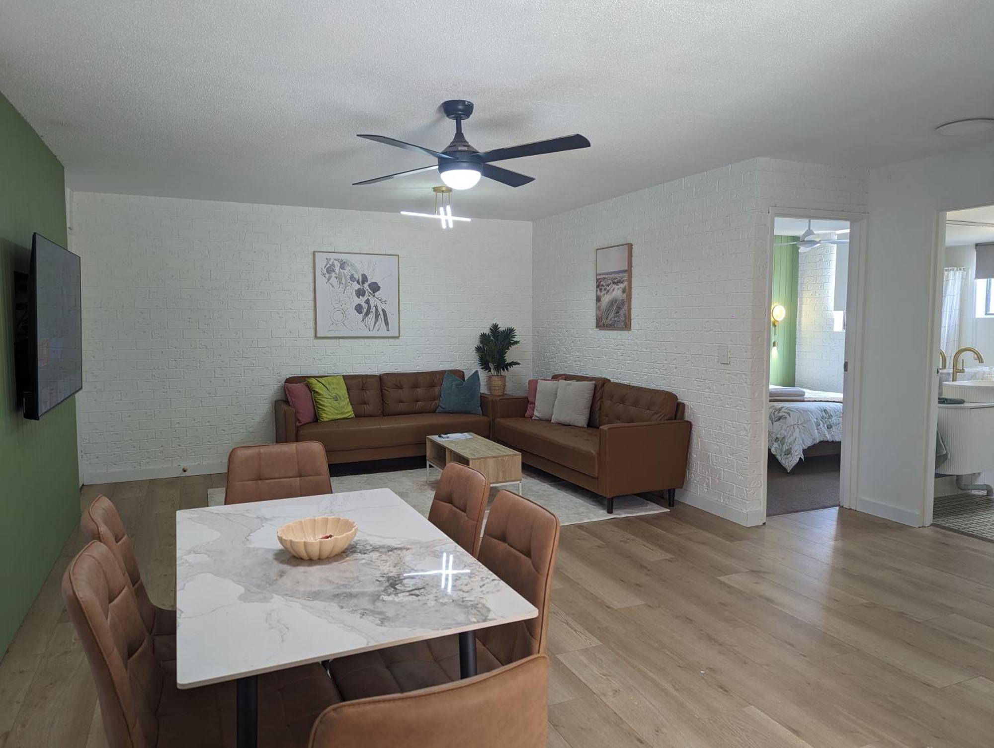 Dunes Holiday Apartment Unit 8 Κοφς Χάρμπουρ Εξωτερικό φωτογραφία