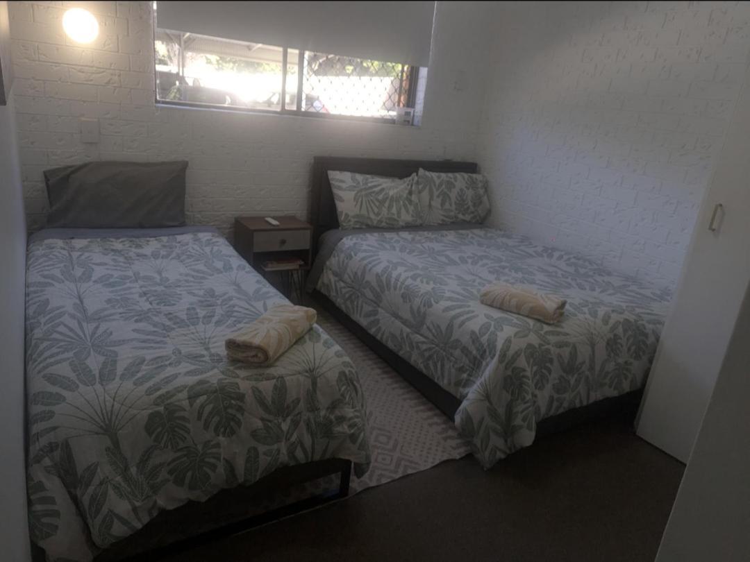 Dunes Holiday Apartment Unit 8 Κοφς Χάρμπουρ Εξωτερικό φωτογραφία