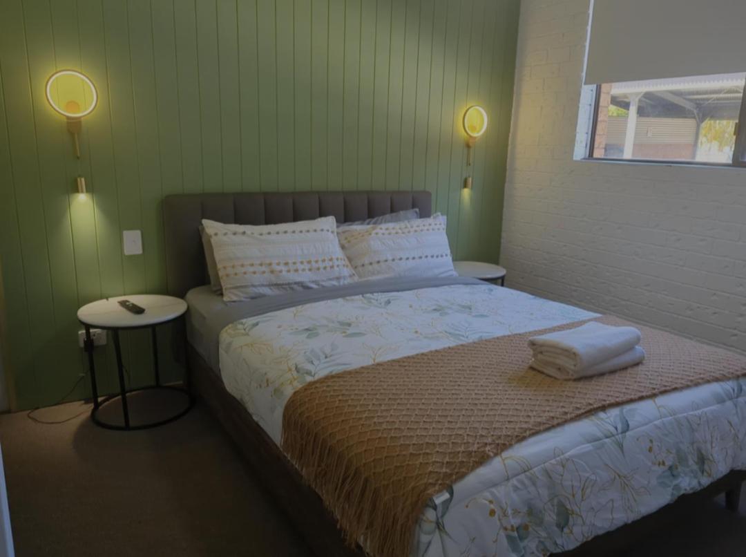 Dunes Holiday Apartment Unit 8 Κοφς Χάρμπουρ Εξωτερικό φωτογραφία
