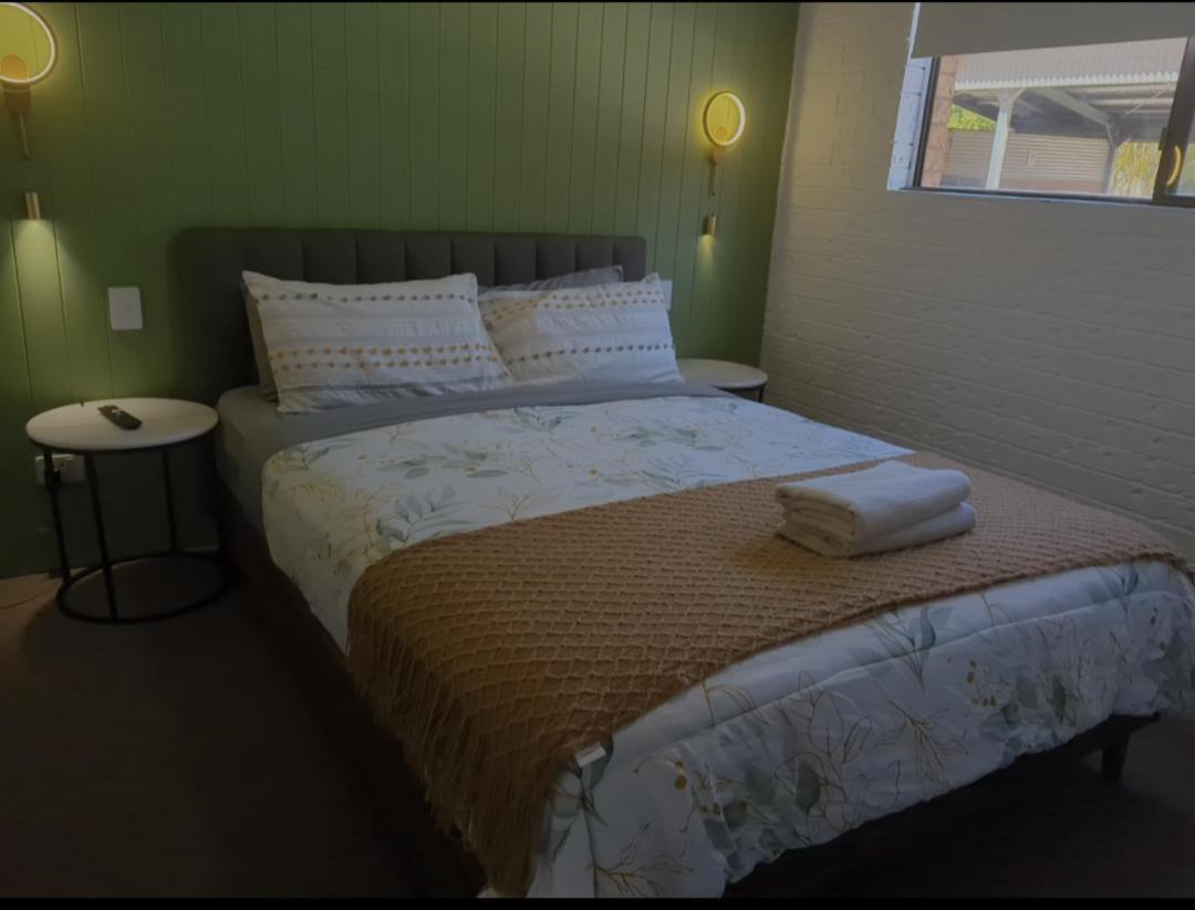 Dunes Holiday Apartment Unit 8 Κοφς Χάρμπουρ Εξωτερικό φωτογραφία